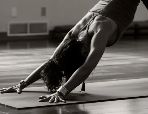 Rabais sur cours de Yoga à Longueuil