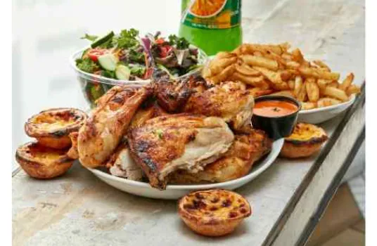 Économisez sur vos plats de poulet préférés avec notre Coupon Rabais