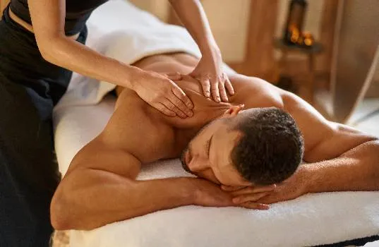 Coupon rabais massage dos