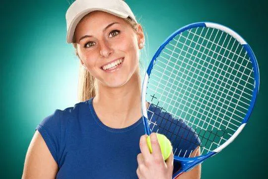 Tennis 13